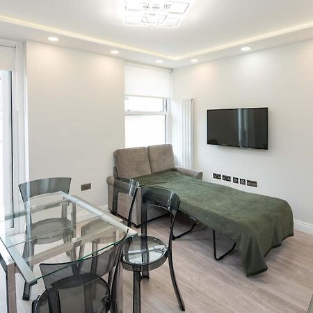 Roof Haven At Kensington Mews Διαμέρισμα Λονδίνο Εξωτερικό φωτογραφία
