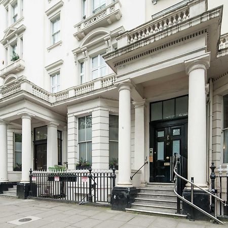 Roof Haven At Kensington Mews Διαμέρισμα Λονδίνο Εξωτερικό φωτογραφία
