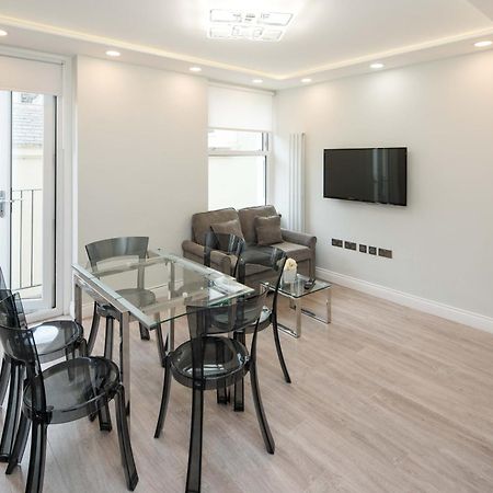 Roof Haven At Kensington Mews Διαμέρισμα Λονδίνο Εξωτερικό φωτογραφία