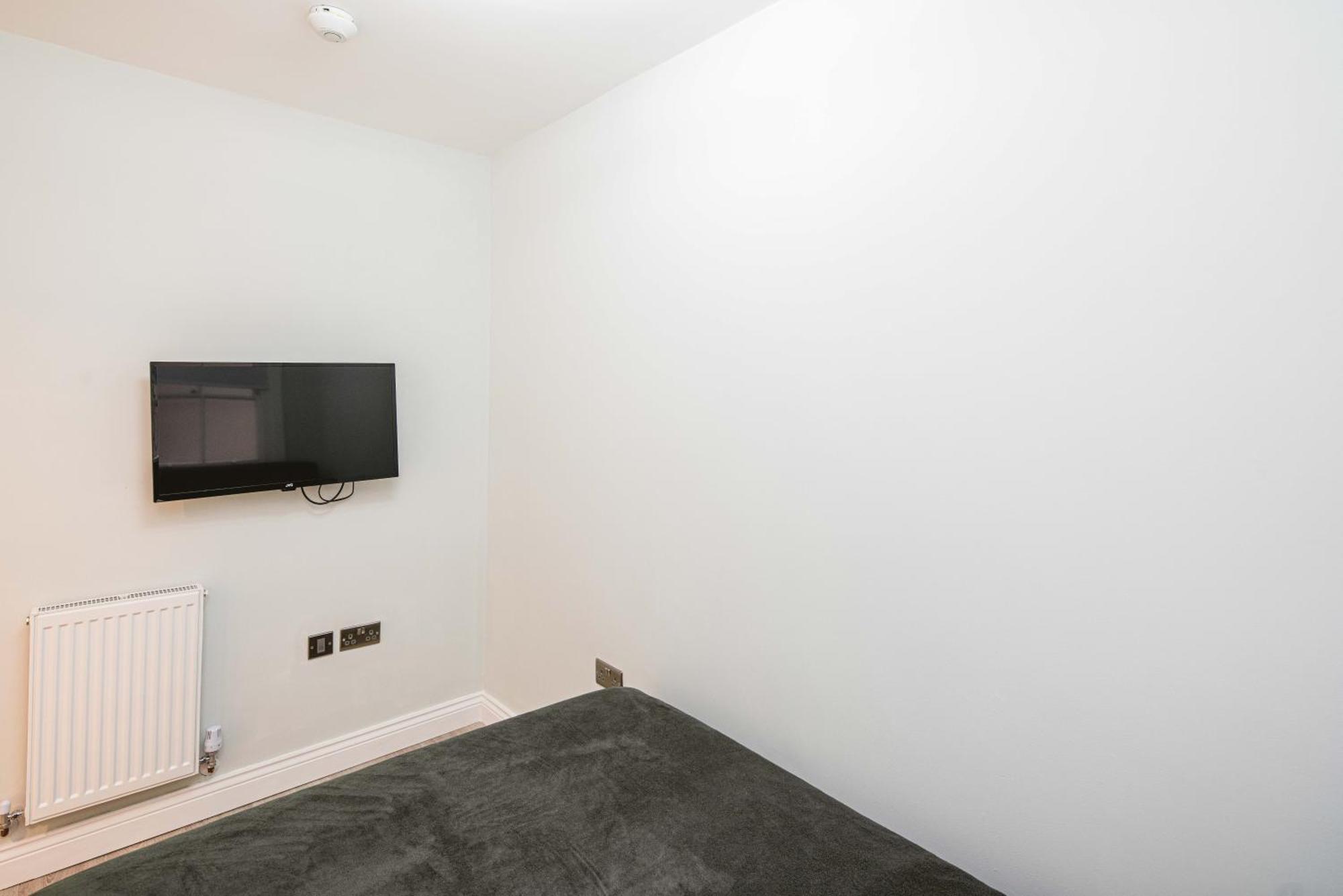 Roof Haven At Kensington Mews Διαμέρισμα Λονδίνο Εξωτερικό φωτογραφία