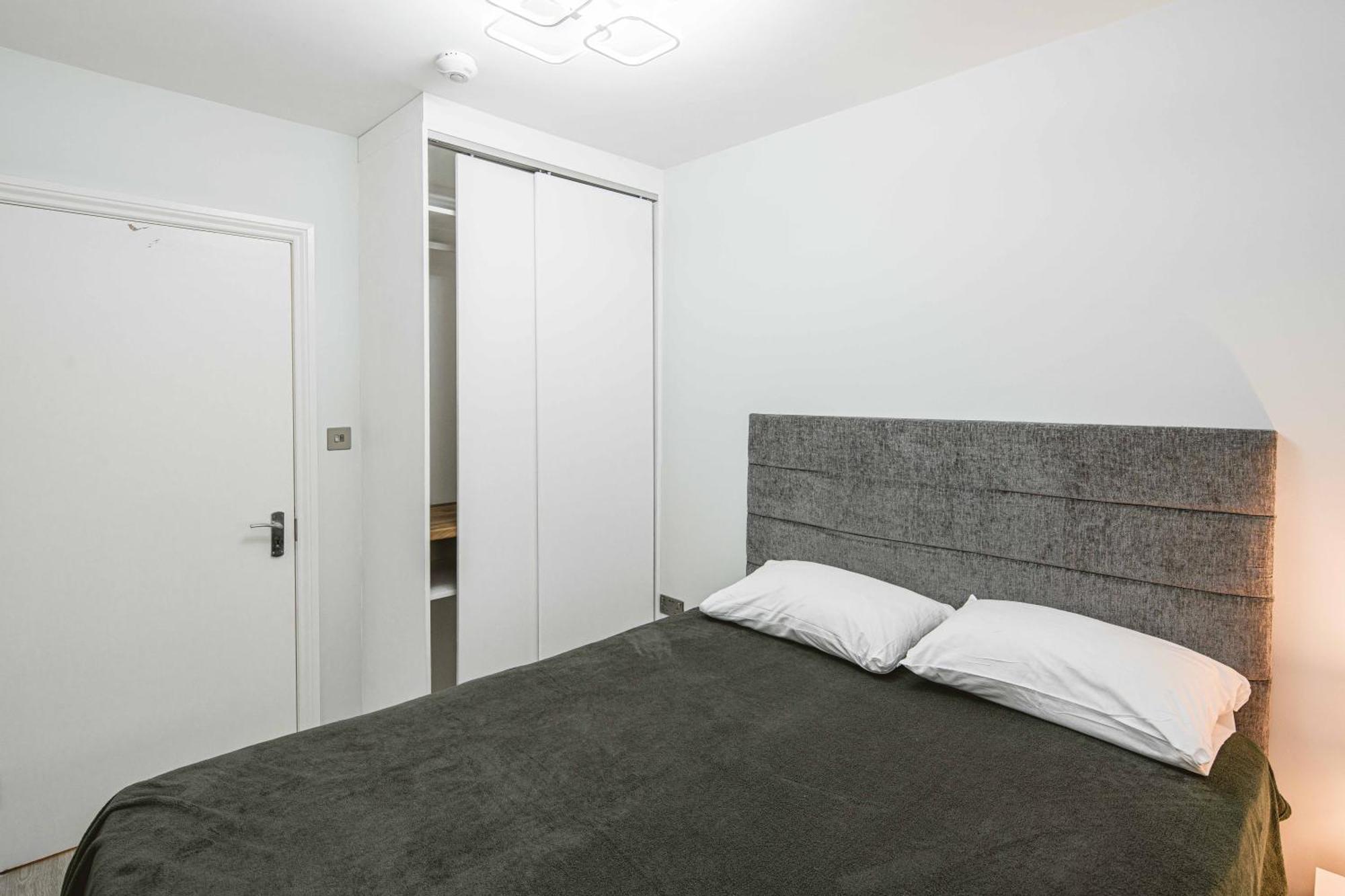 Roof Haven At Kensington Mews Διαμέρισμα Λονδίνο Εξωτερικό φωτογραφία