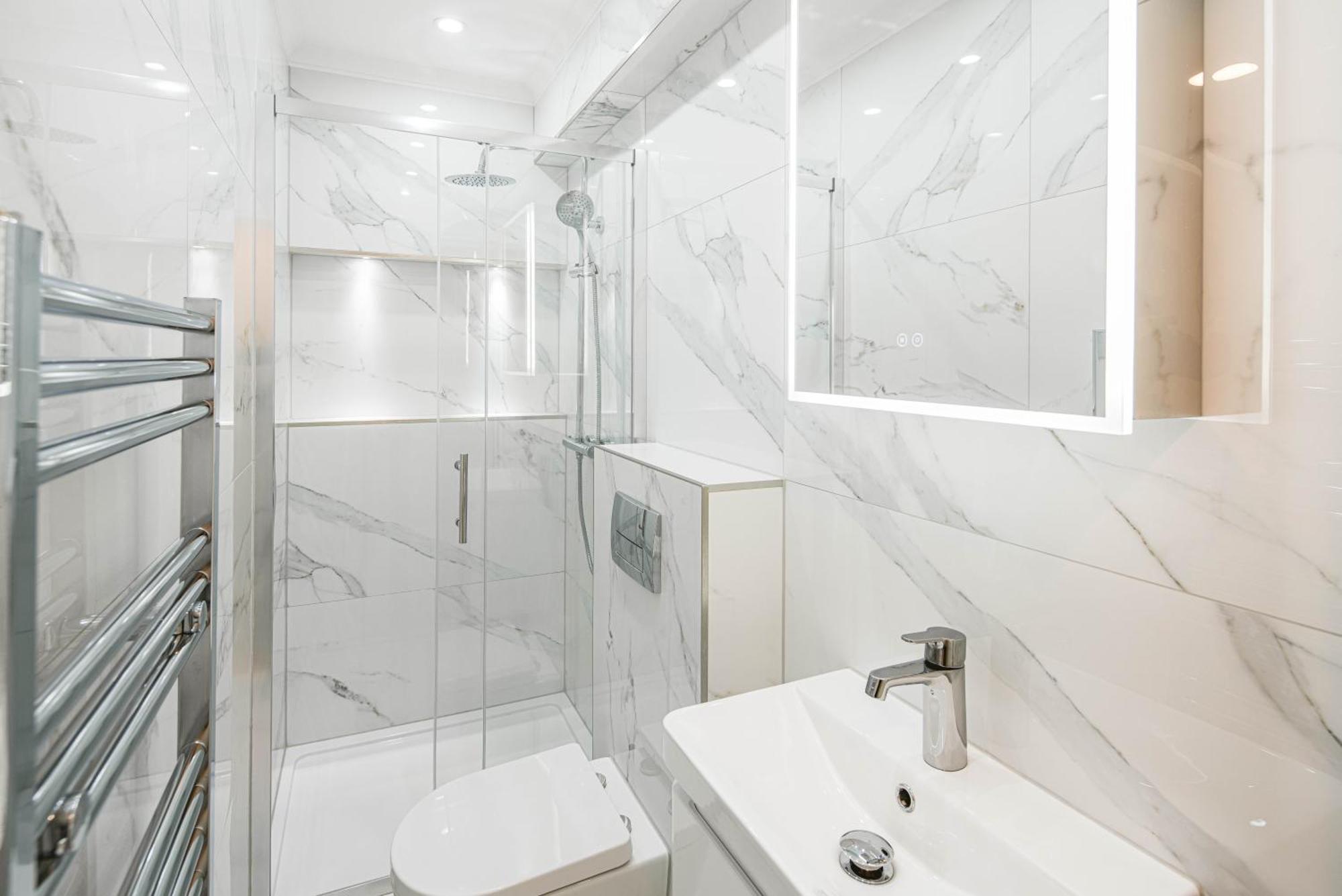 Roof Haven At Kensington Mews Διαμέρισμα Λονδίνο Εξωτερικό φωτογραφία