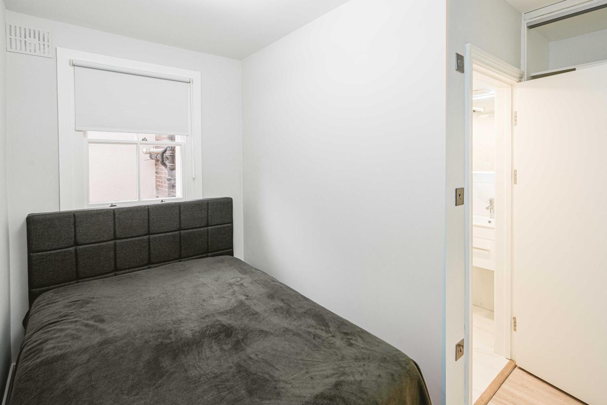 Roof Haven At Kensington Mews Διαμέρισμα Λονδίνο Εξωτερικό φωτογραφία