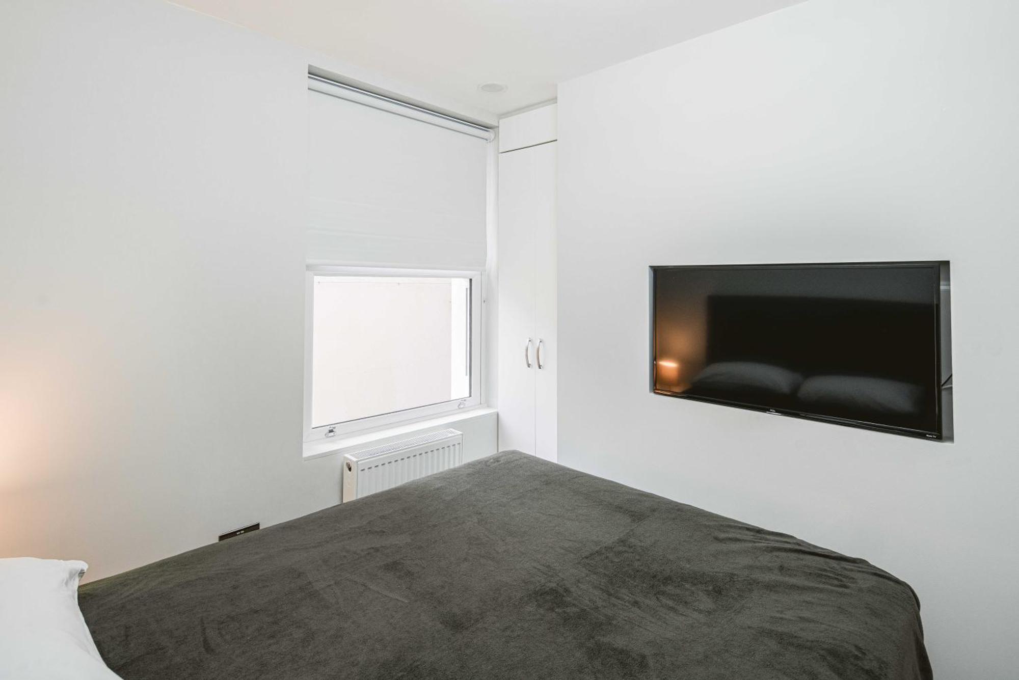 Roof Haven At Kensington Mews Διαμέρισμα Λονδίνο Εξωτερικό φωτογραφία