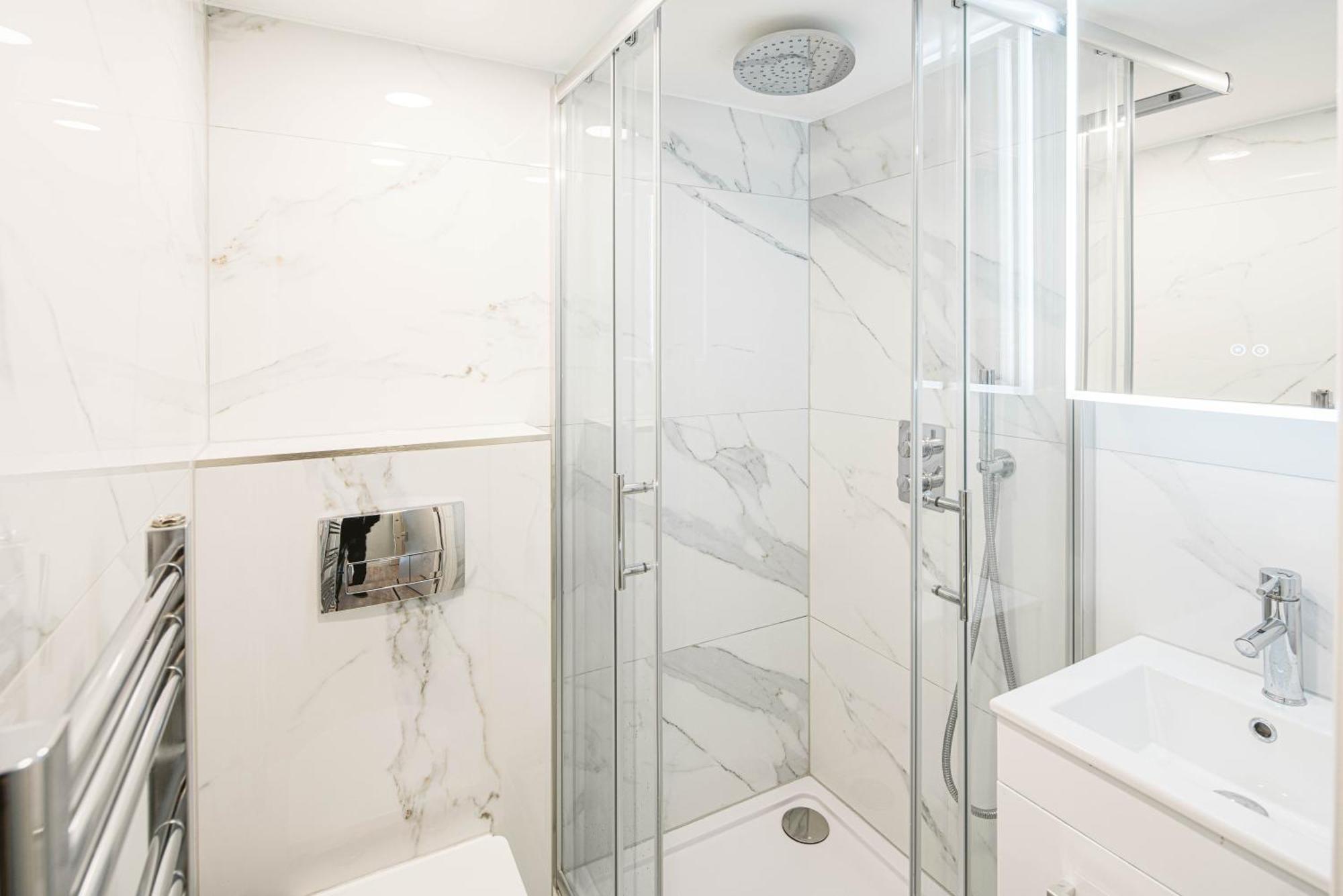 Roof Haven At Kensington Mews Διαμέρισμα Λονδίνο Εξωτερικό φωτογραφία