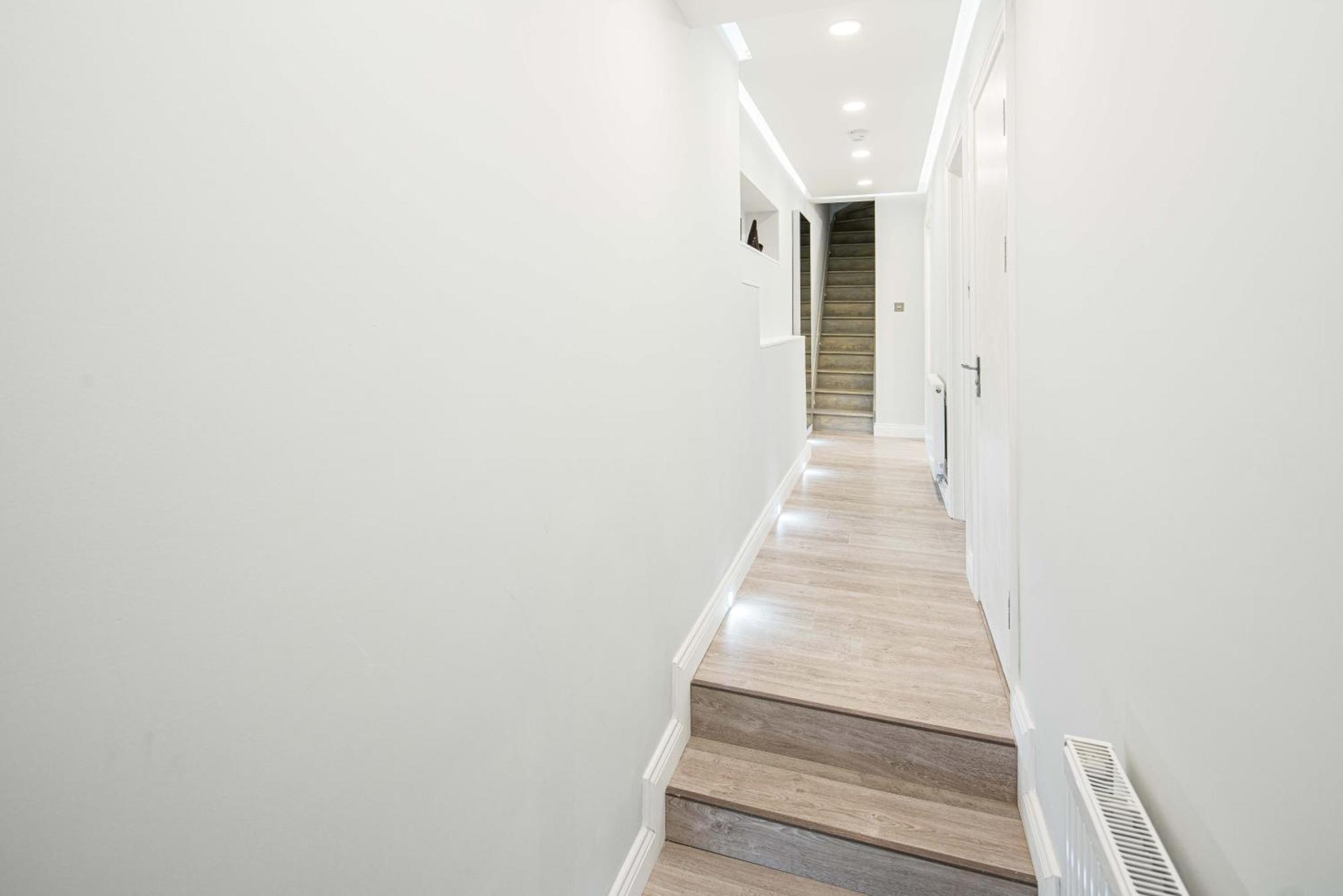 Roof Haven At Kensington Mews Διαμέρισμα Λονδίνο Εξωτερικό φωτογραφία