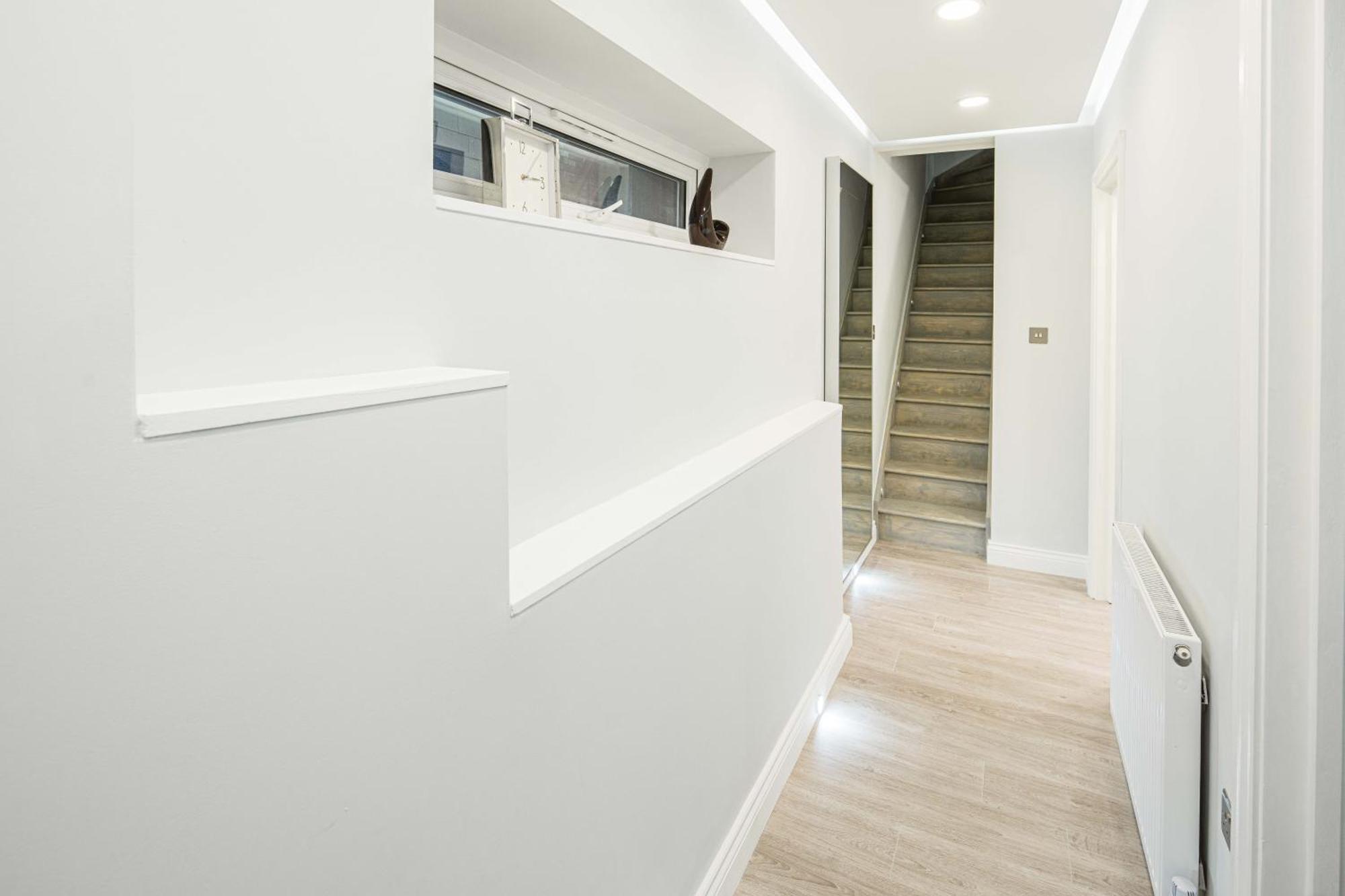 Roof Haven At Kensington Mews Διαμέρισμα Λονδίνο Εξωτερικό φωτογραφία