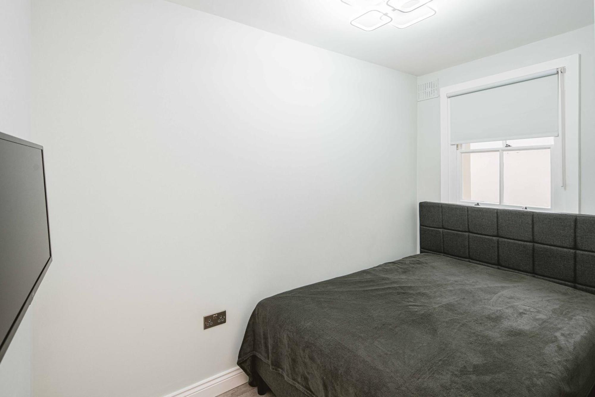 Roof Haven At Kensington Mews Διαμέρισμα Λονδίνο Εξωτερικό φωτογραφία