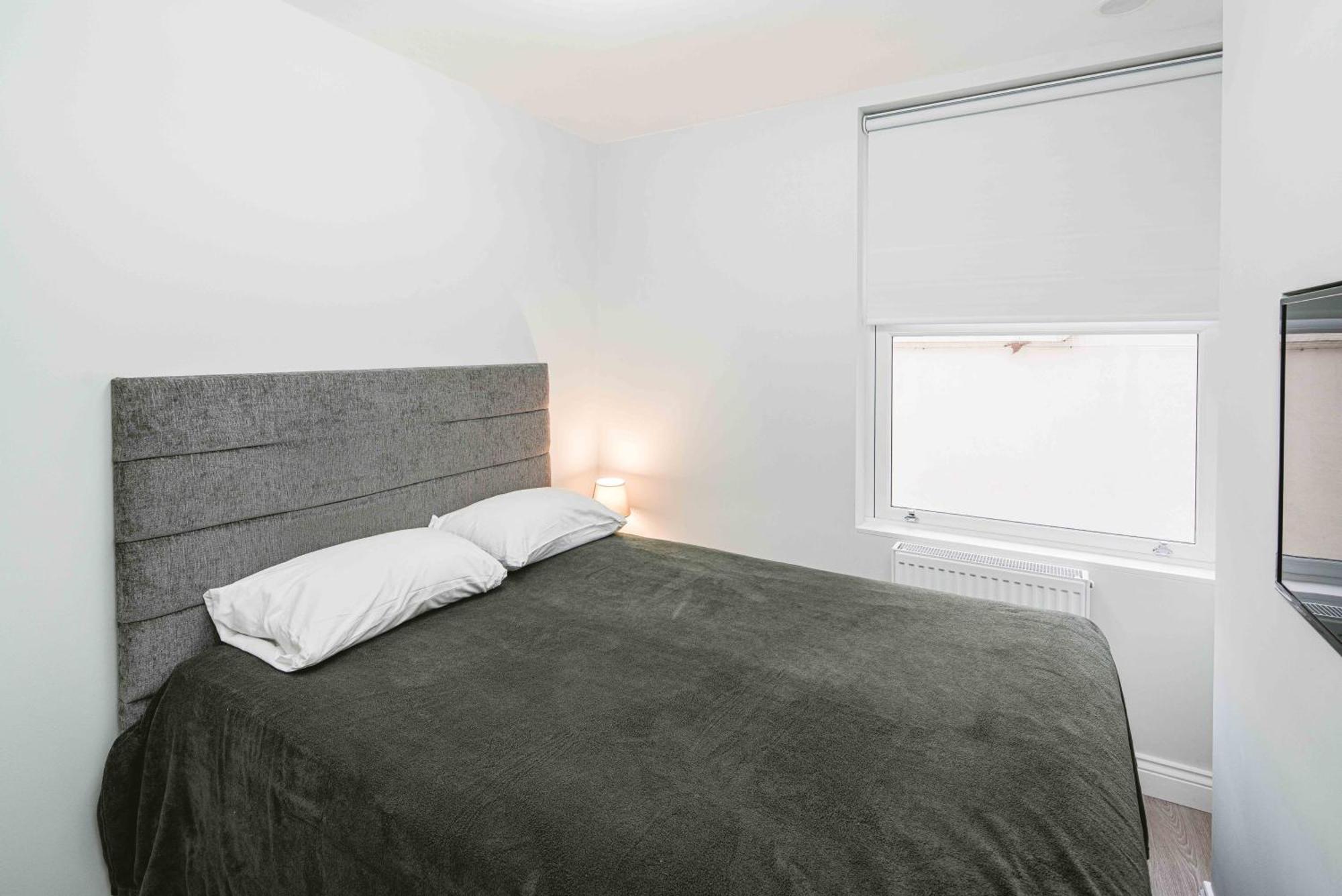 Roof Haven At Kensington Mews Διαμέρισμα Λονδίνο Εξωτερικό φωτογραφία