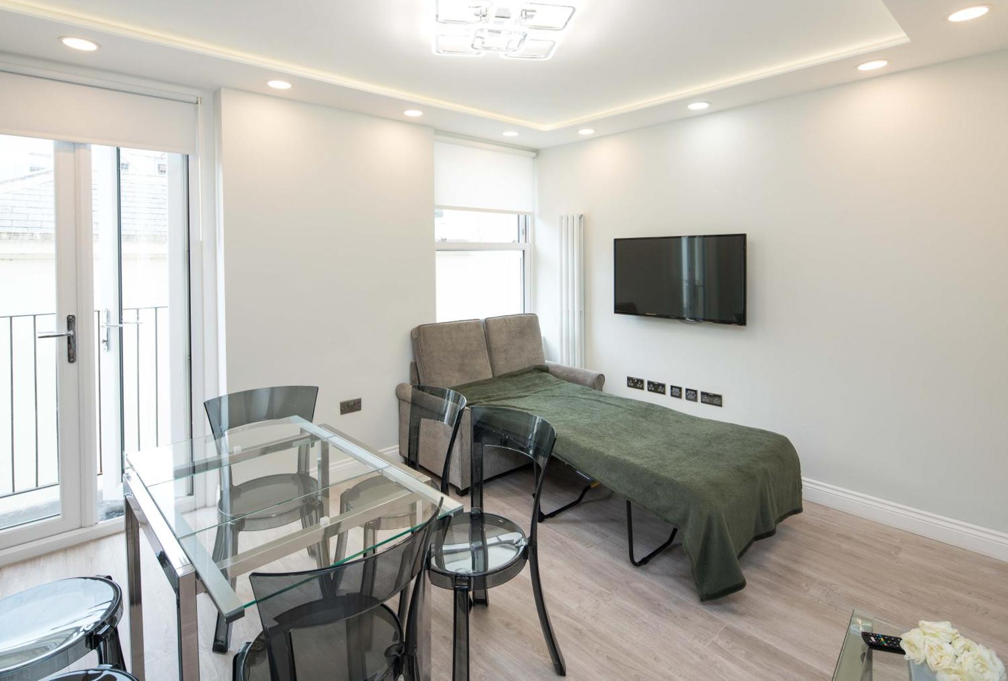 Roof Haven At Kensington Mews Διαμέρισμα Λονδίνο Εξωτερικό φωτογραφία