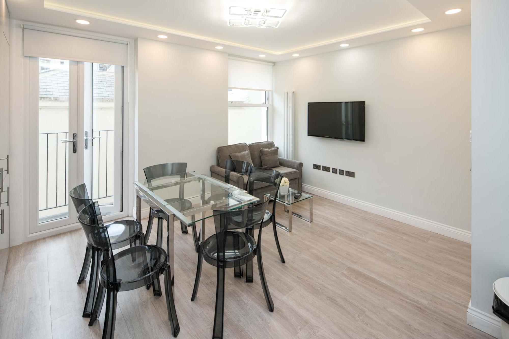 Roof Haven At Kensington Mews Διαμέρισμα Λονδίνο Εξωτερικό φωτογραφία