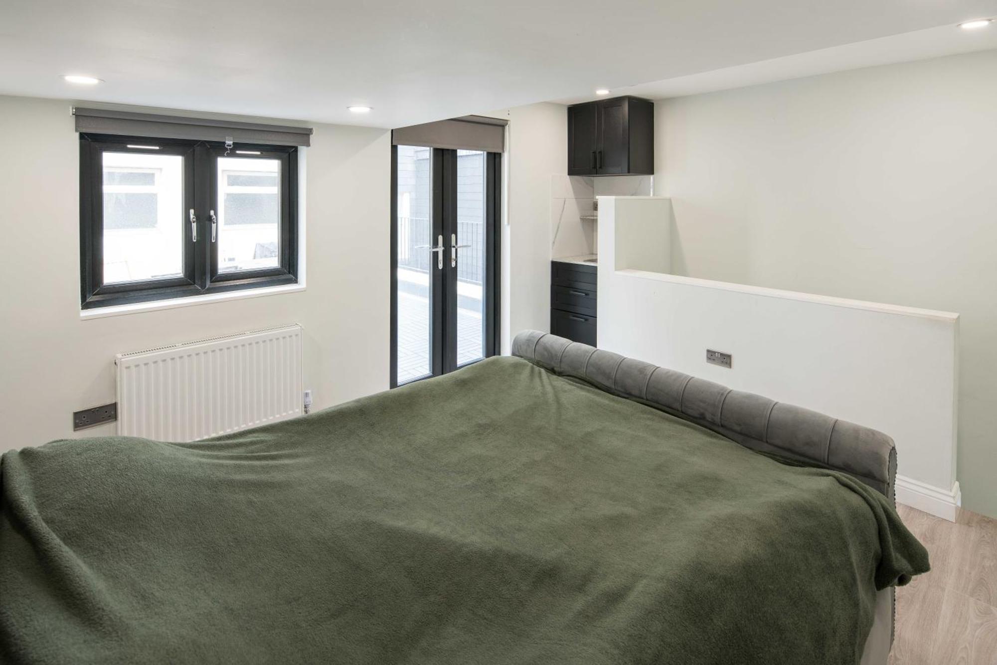 Roof Haven At Kensington Mews Διαμέρισμα Λονδίνο Εξωτερικό φωτογραφία