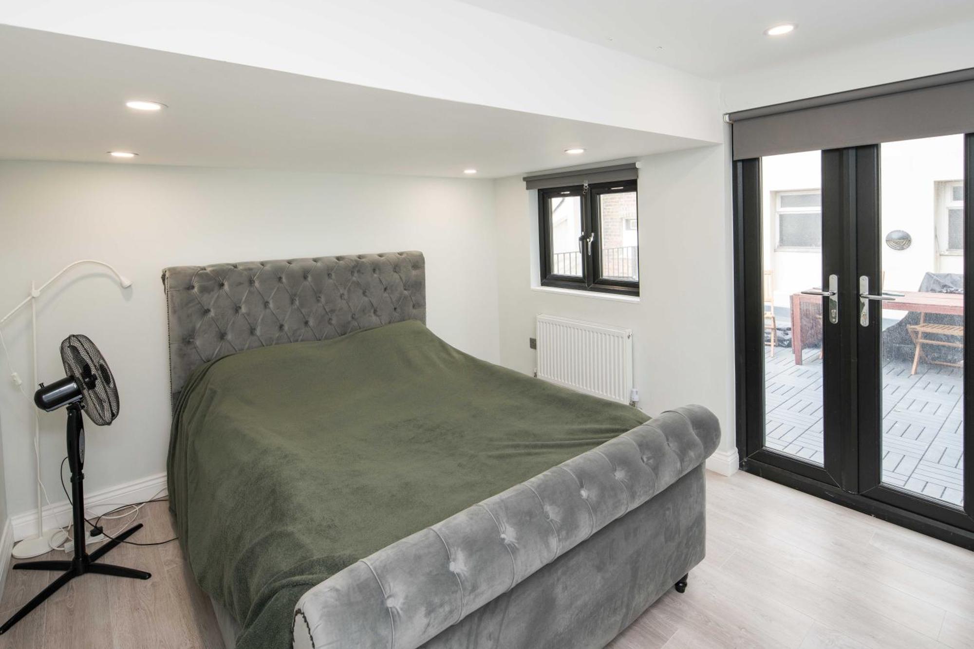 Roof Haven At Kensington Mews Διαμέρισμα Λονδίνο Εξωτερικό φωτογραφία